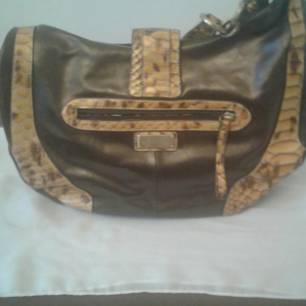 Sjoulder bag